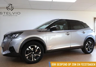 Peugeot 2008 1.2 PureTech GT-Line