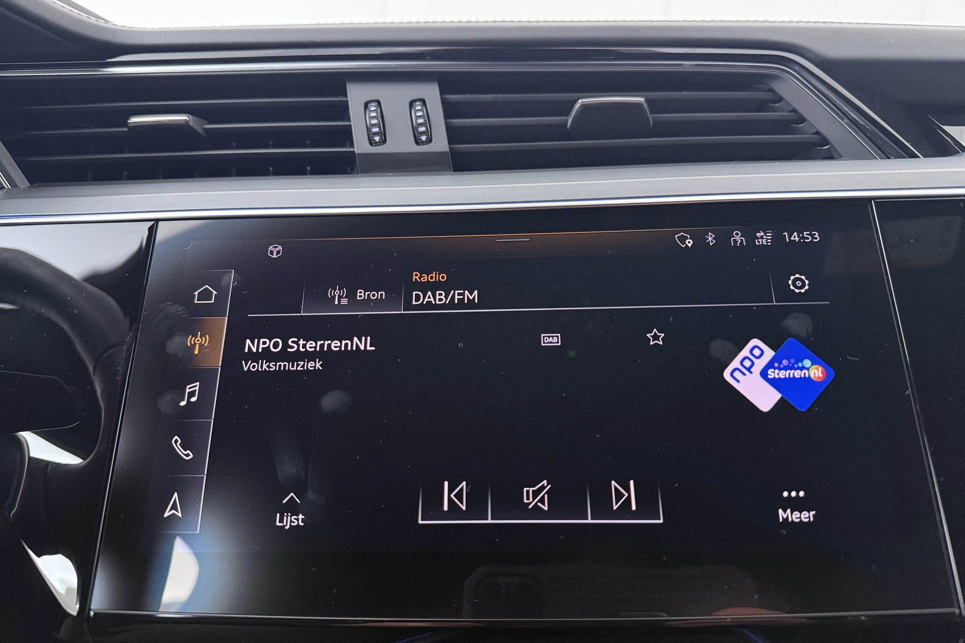 Hoofdafbeelding Audi Q8 e-tron