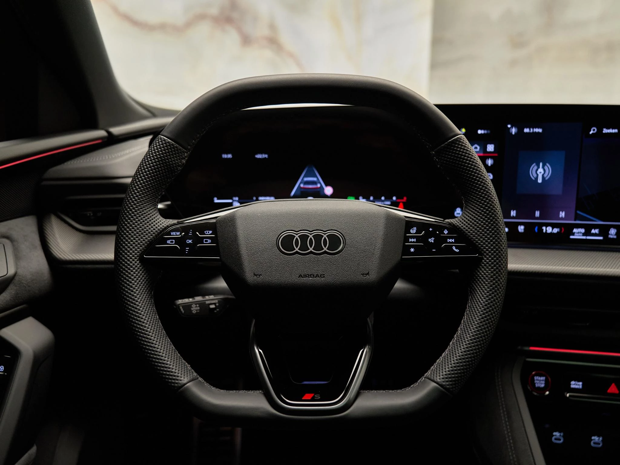 Hoofdafbeelding Audi SQ5
