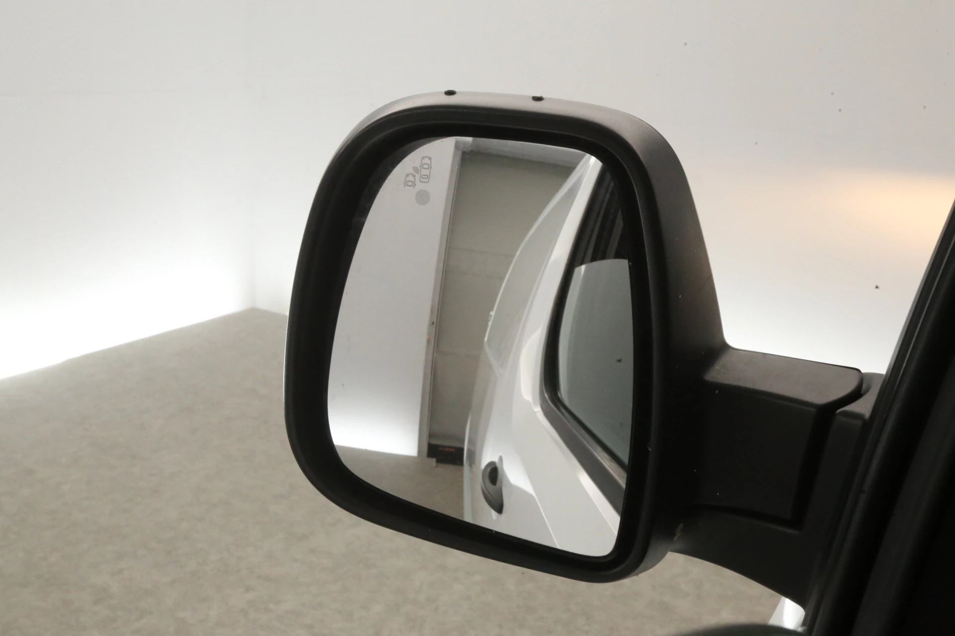 Hoofdafbeelding Opel Vivaro-e