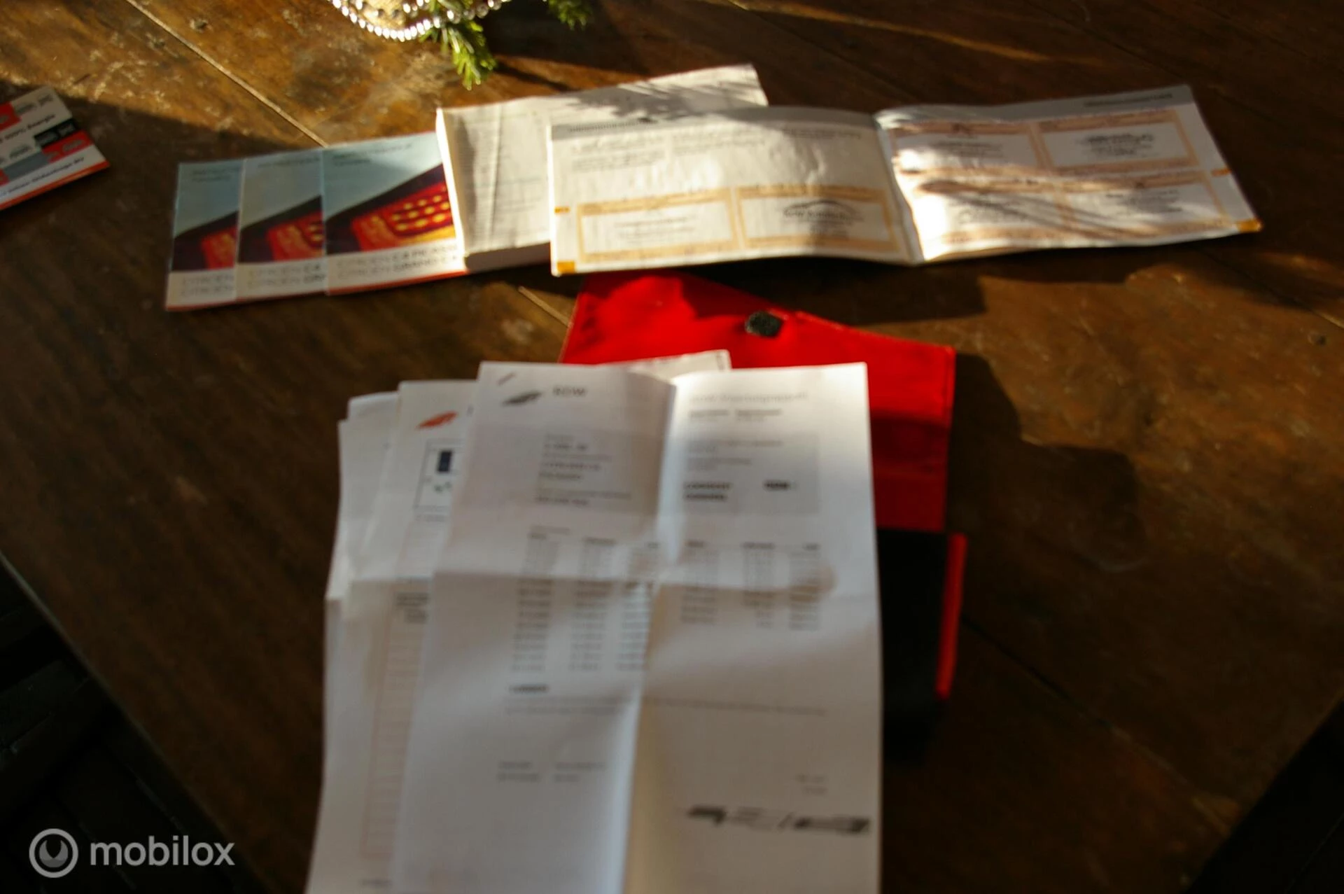 Hoofdafbeelding Citroën C4 Picasso