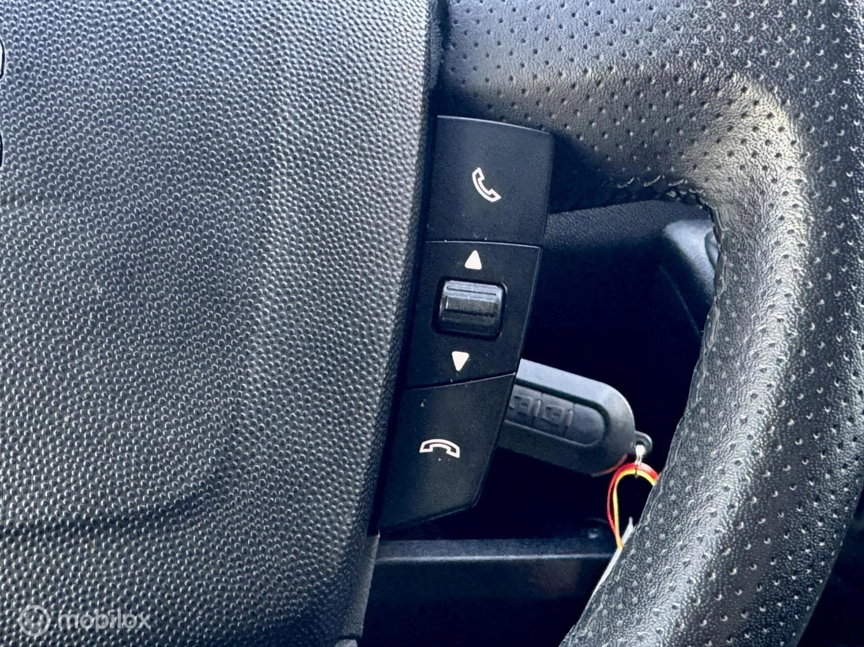 Hoofdafbeelding Citroën Jumper