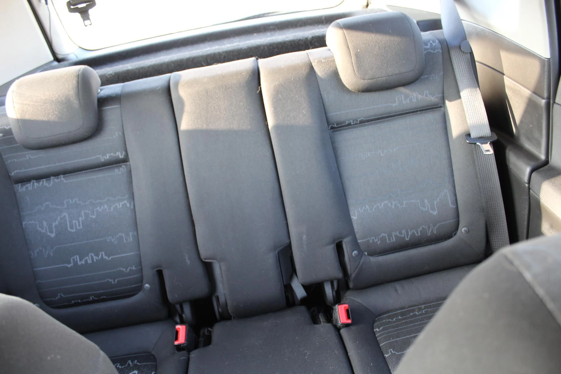 Hoofdafbeelding Opel Meriva