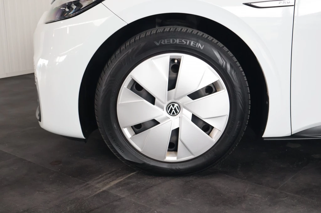 Hoofdafbeelding Volkswagen ID.3