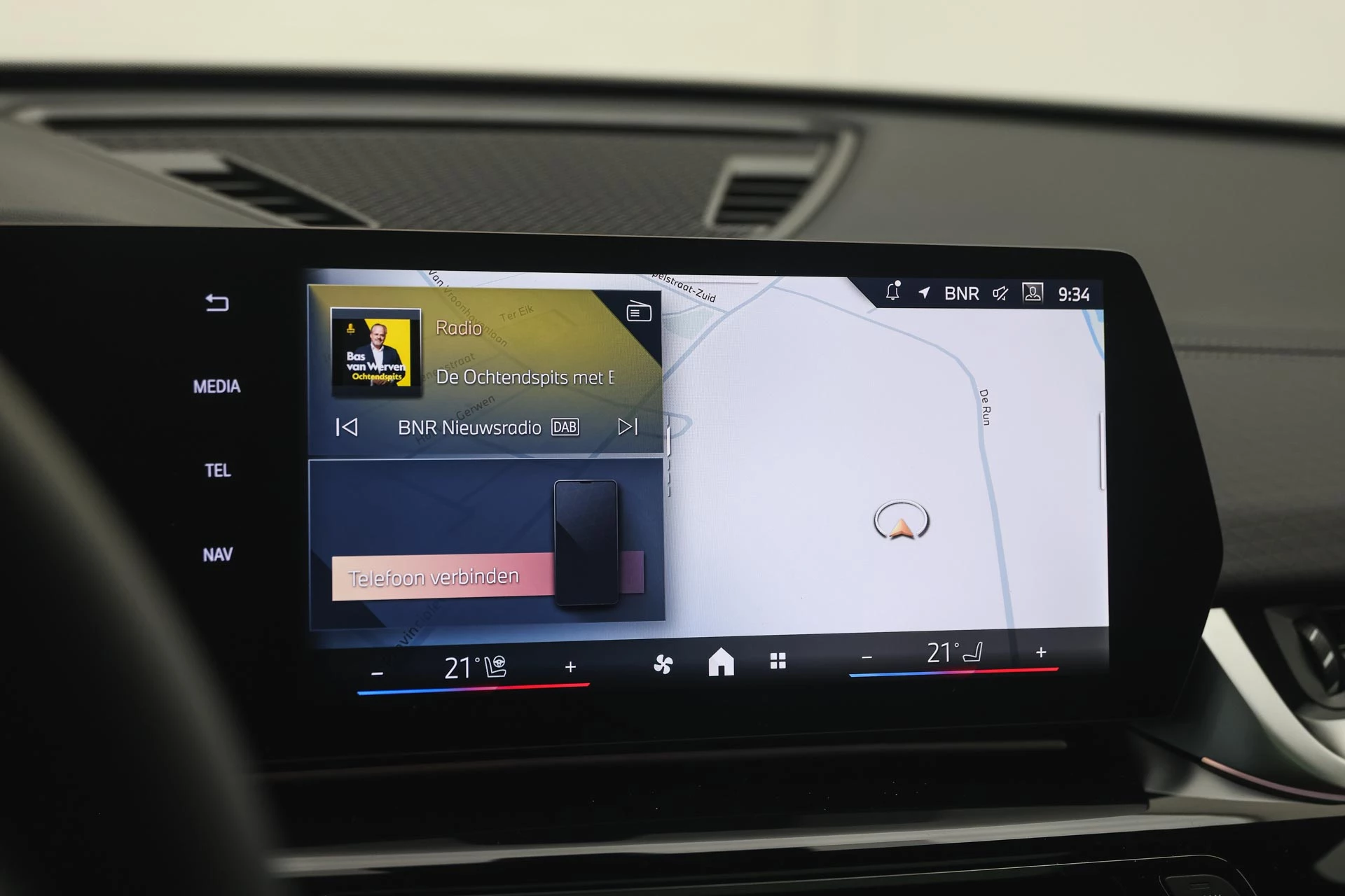 Hoofdafbeelding BMW iX2