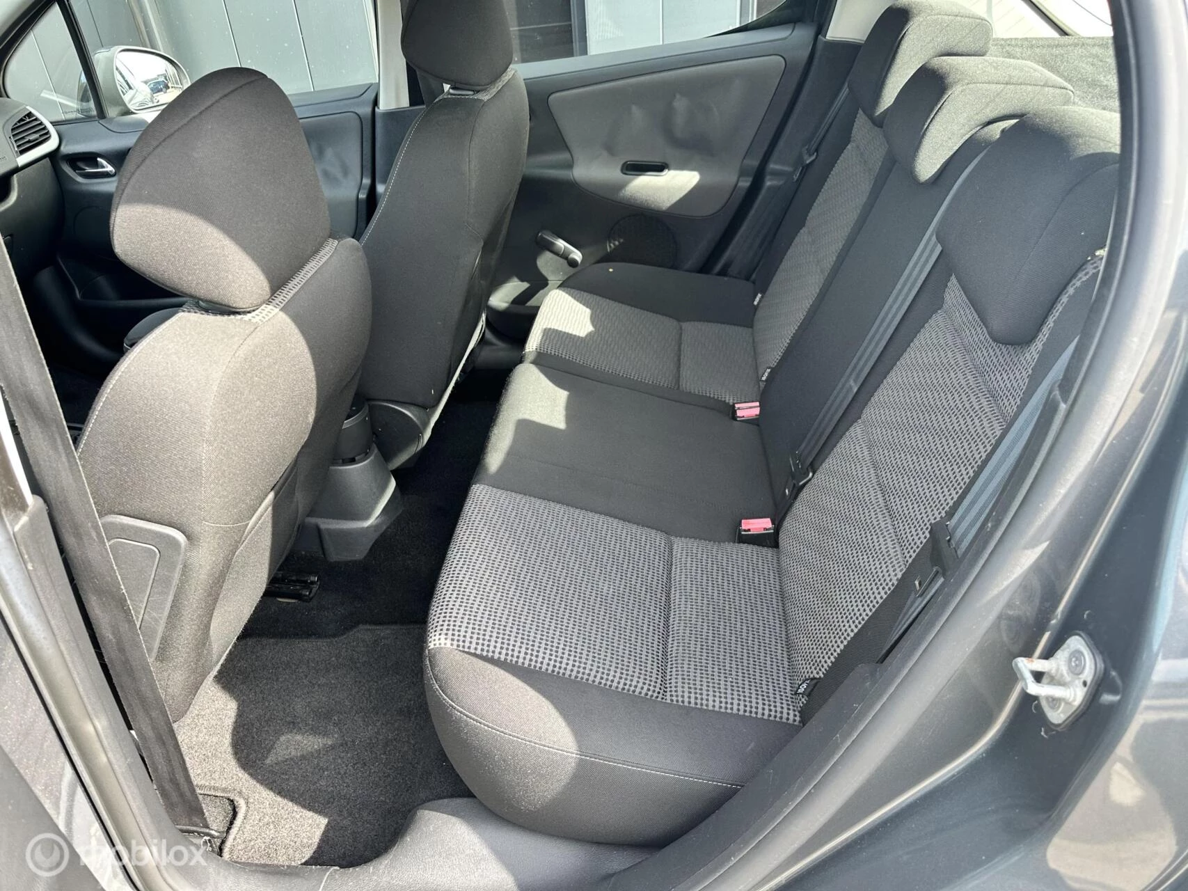 Hoofdafbeelding Peugeot 207