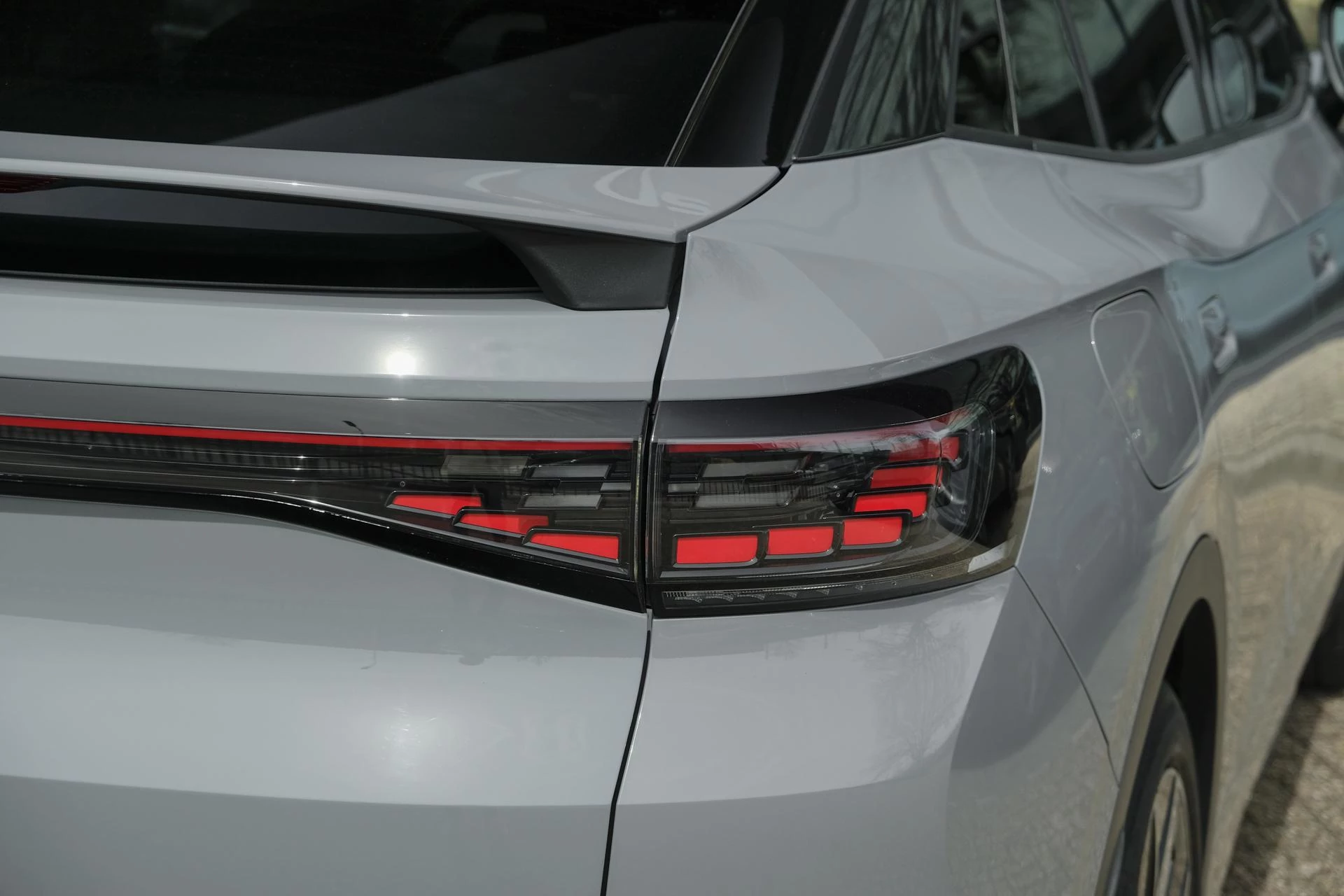 Hoofdafbeelding Volkswagen ID.5