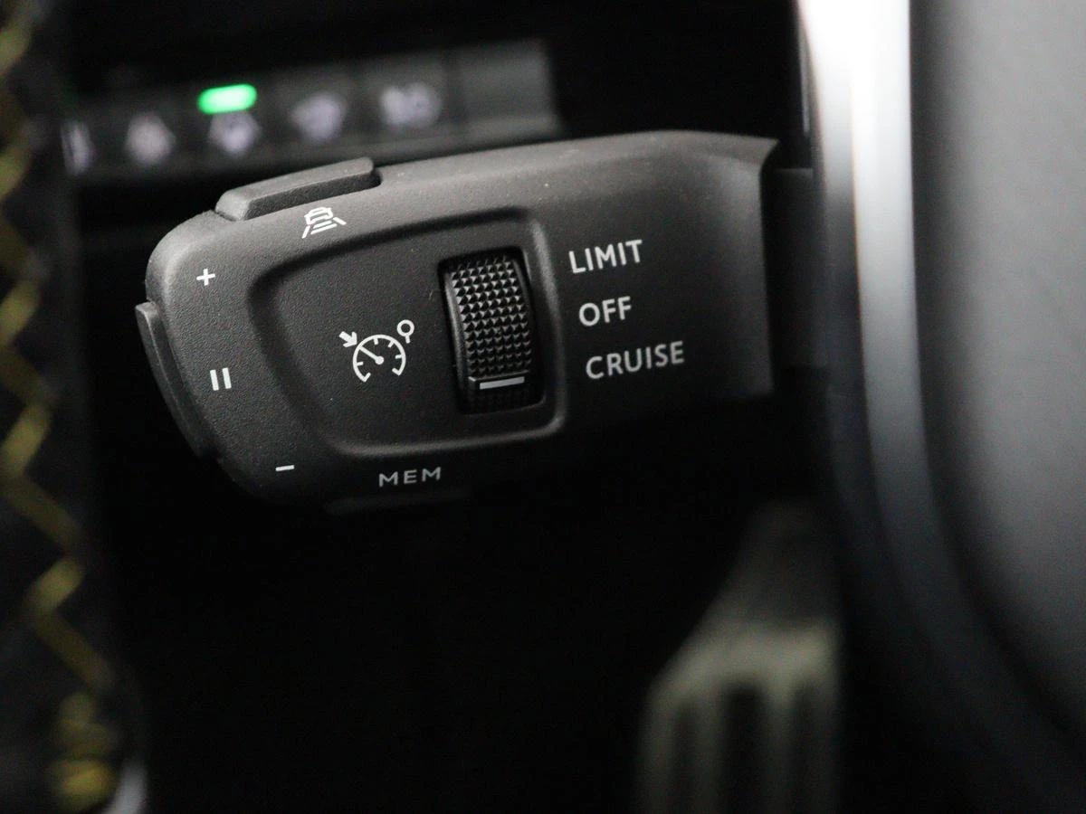 Hoofdafbeelding Peugeot 508