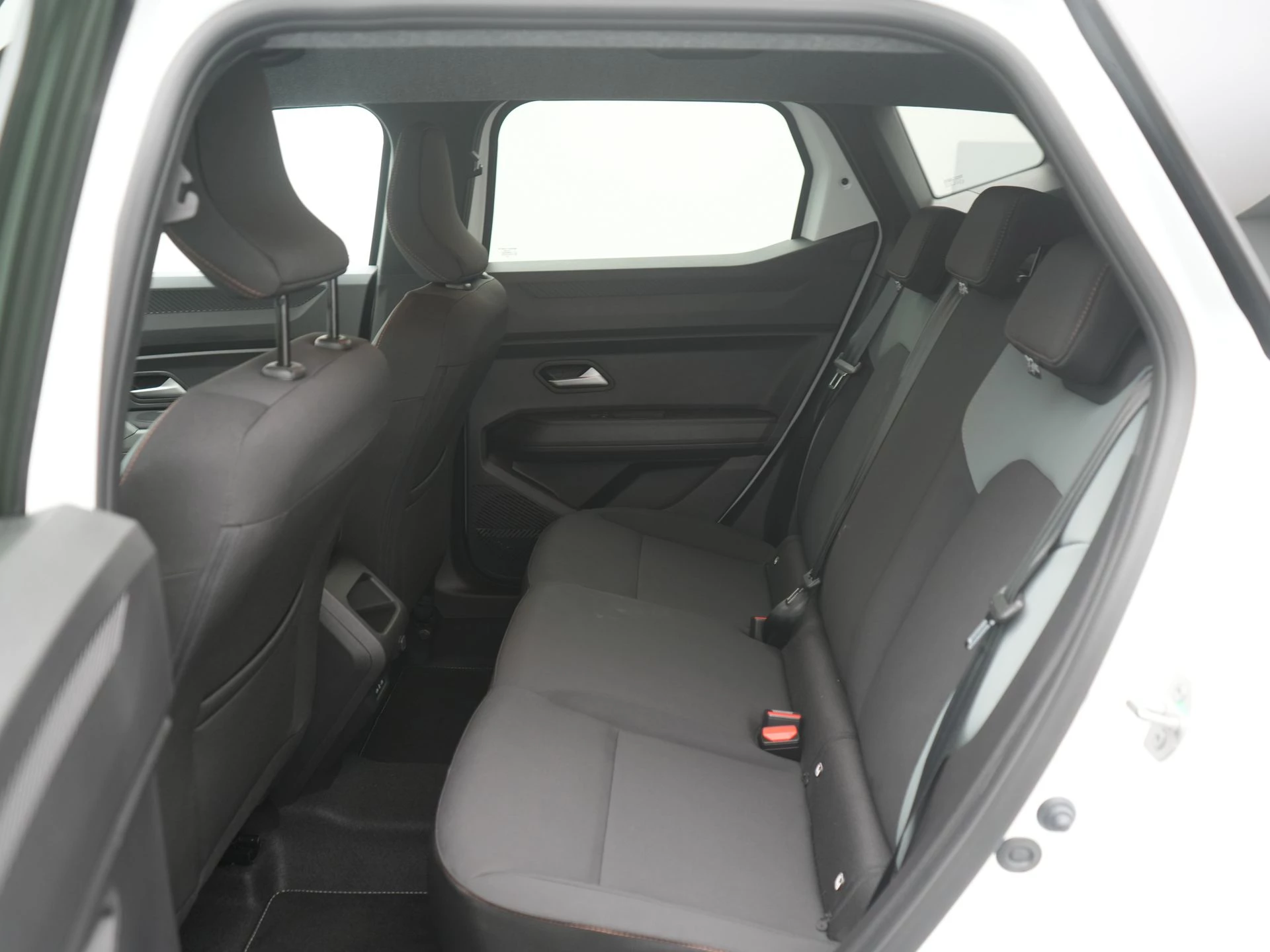 Hoofdafbeelding Dacia Duster
