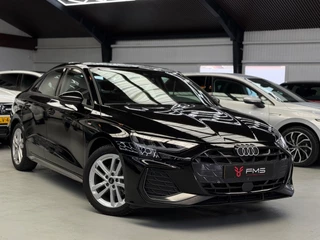 Audi A3 Limousine 35 TFSI Edition 150 PK Facelift