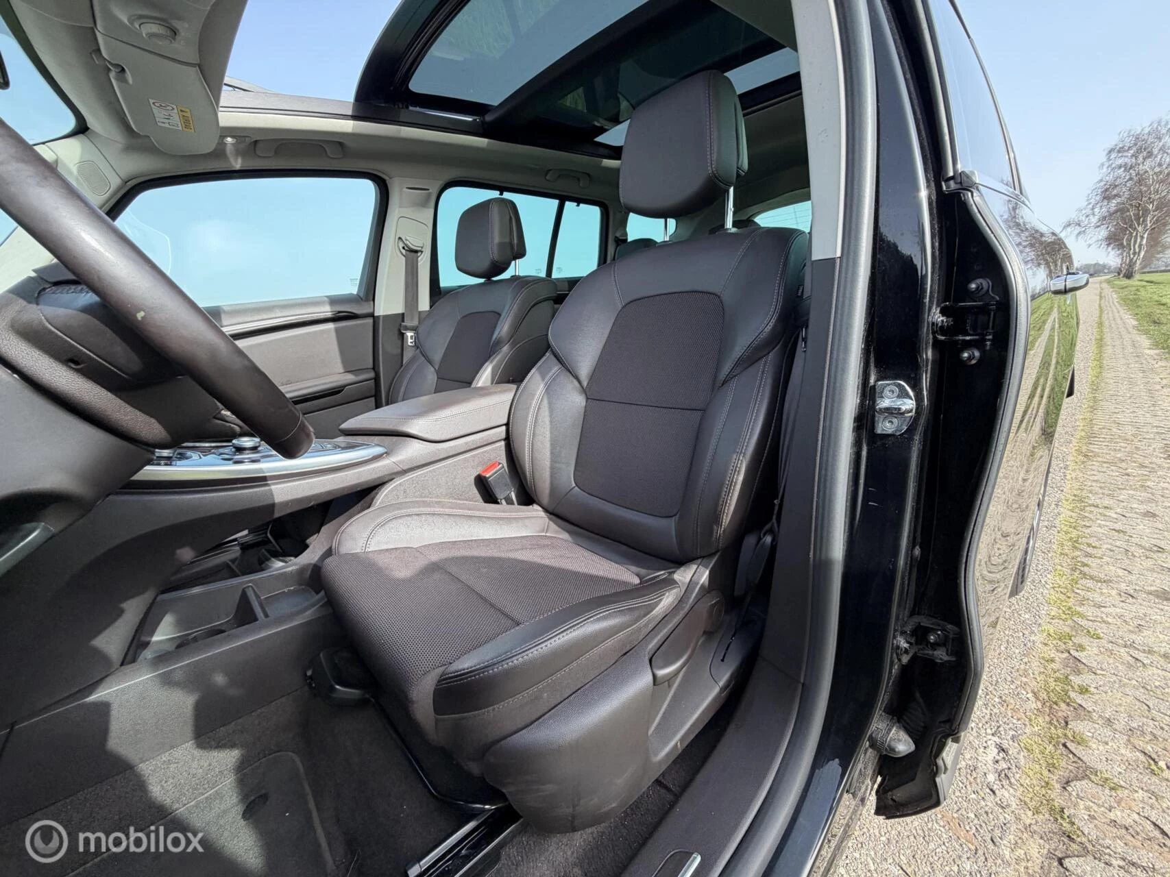 Hoofdafbeelding Renault Espace