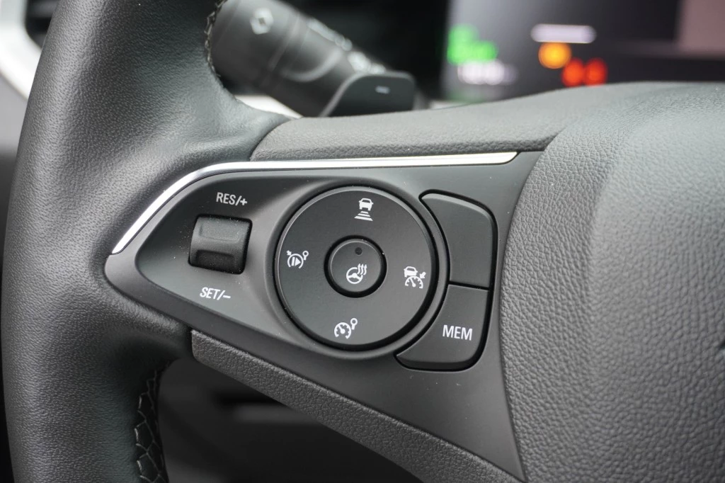 Hoofdafbeelding Opel Grandland