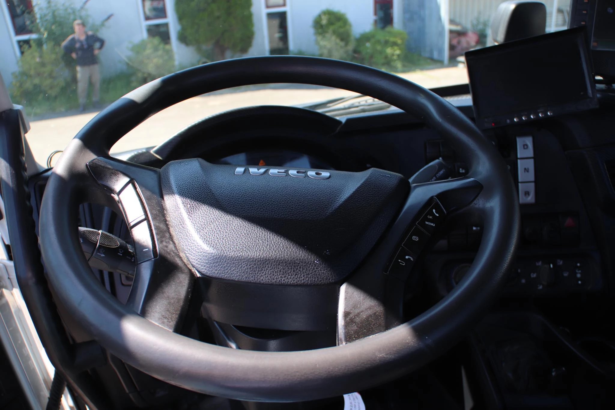 Hoofdafbeelding Iveco Stralis