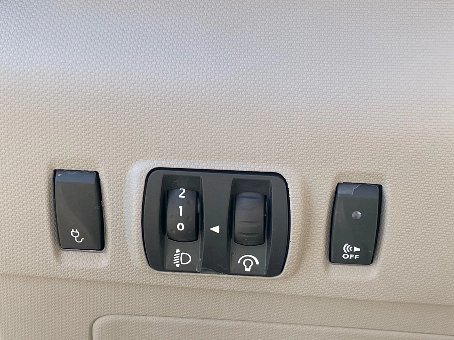 Hoofdafbeelding Renault ZOE