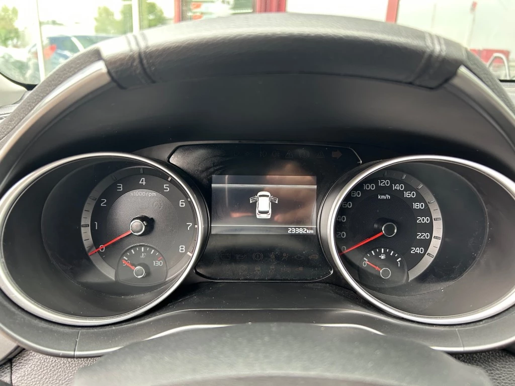 Hoofdafbeelding Kia Ceed