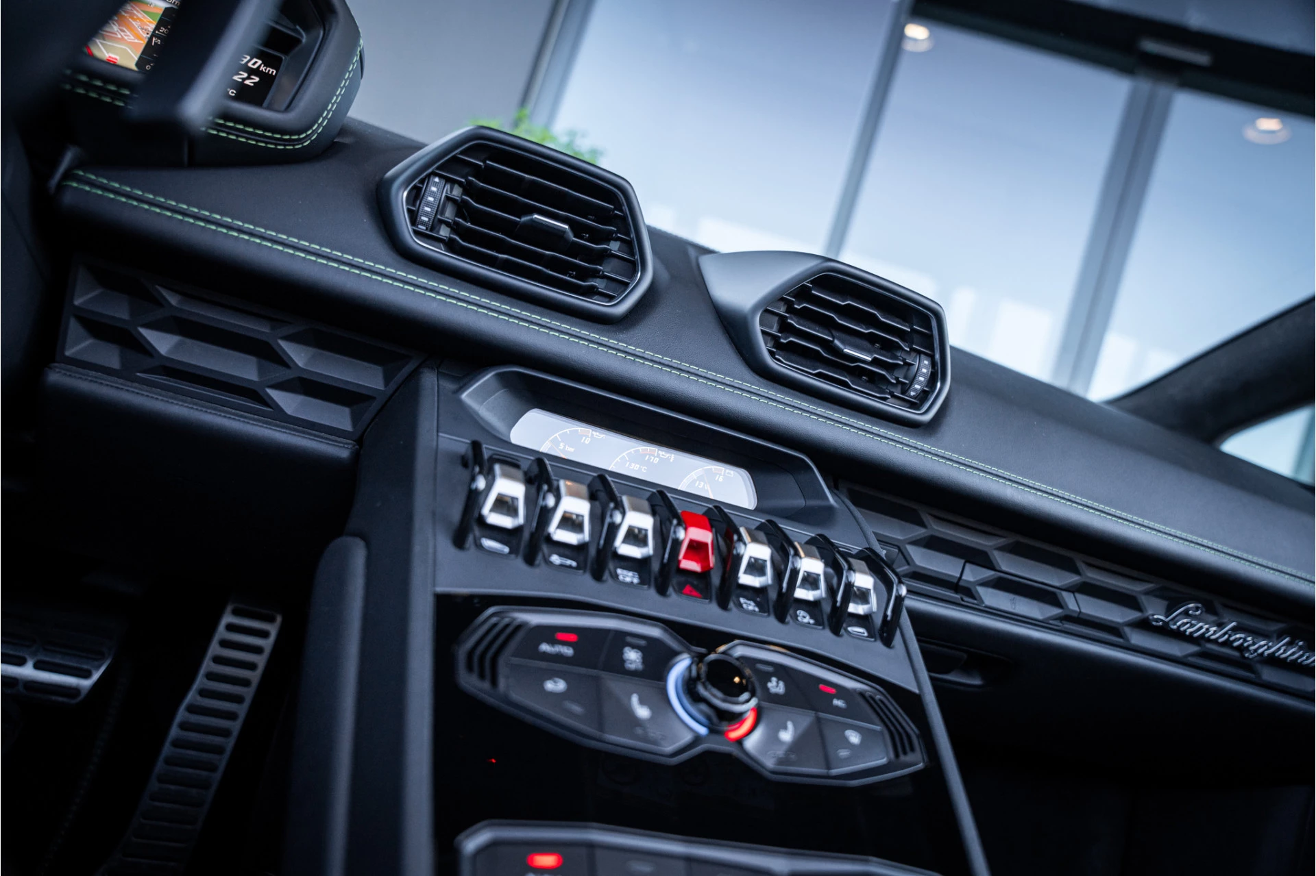 Hoofdafbeelding Lamborghini Huracán