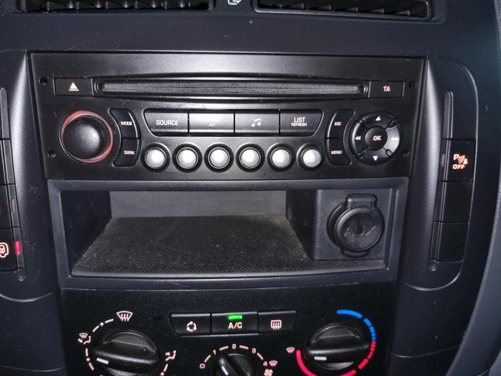 Hoofdafbeelding Peugeot Expert