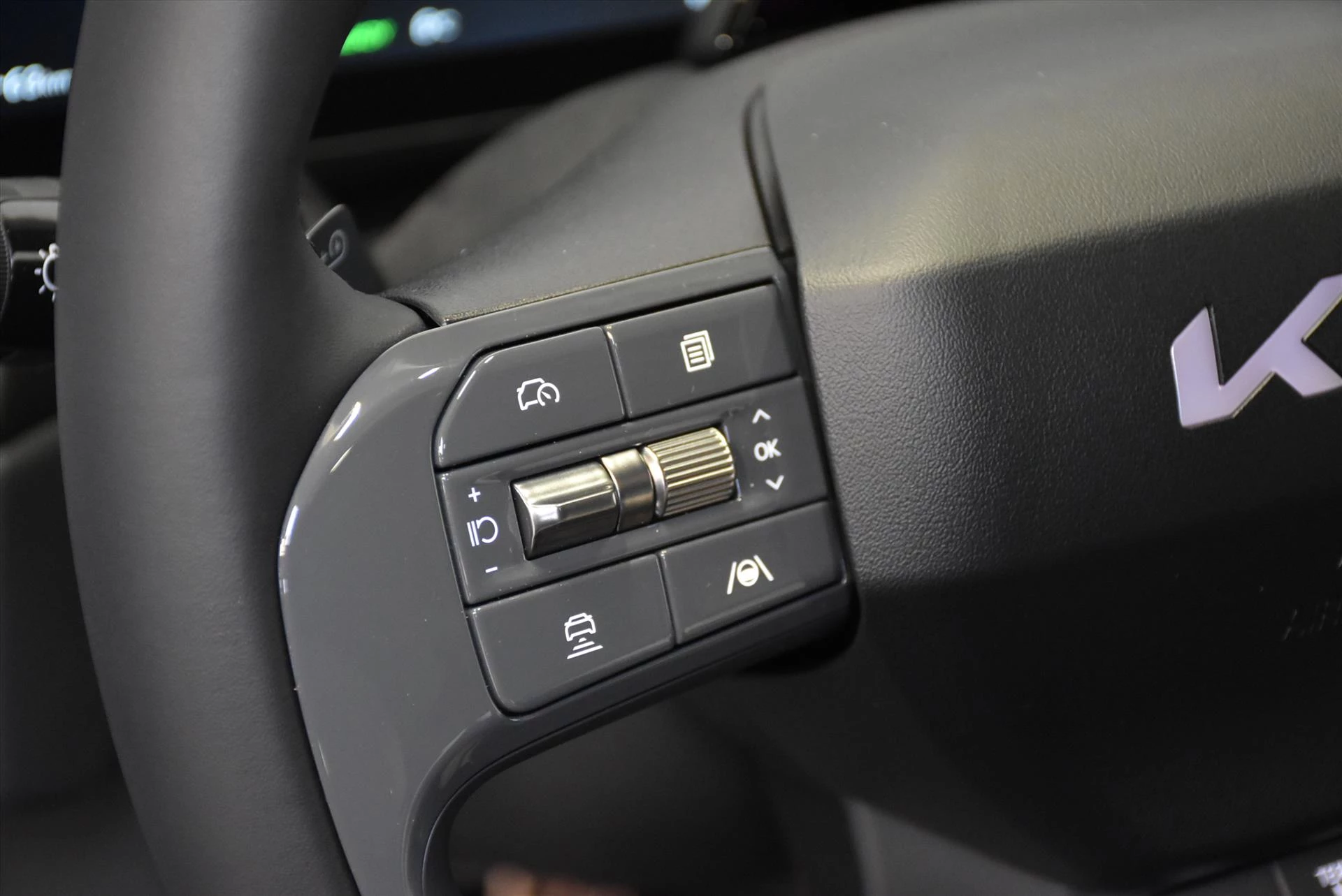 Hoofdafbeelding Kia EV9