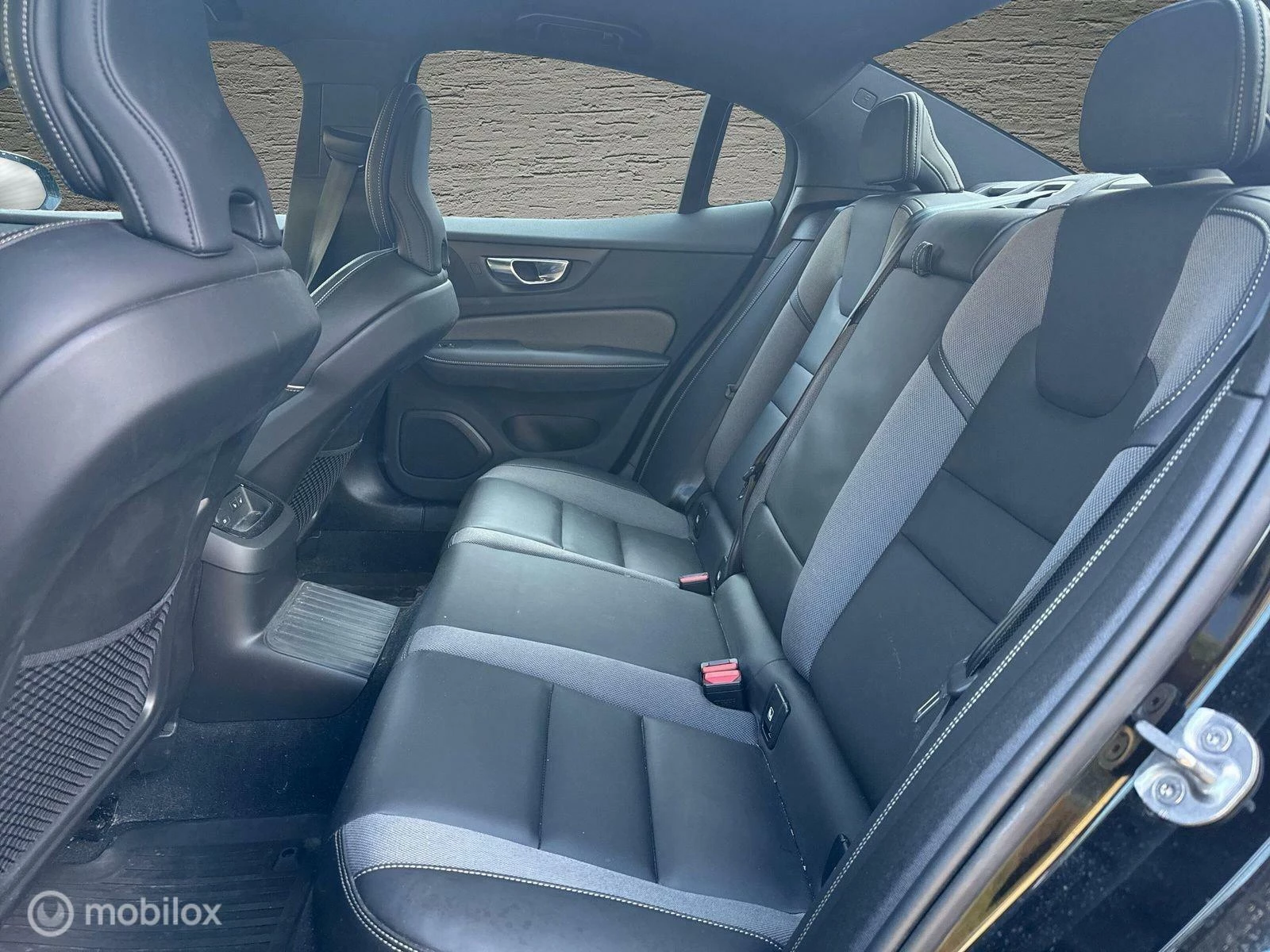Hoofdafbeelding Volvo S60