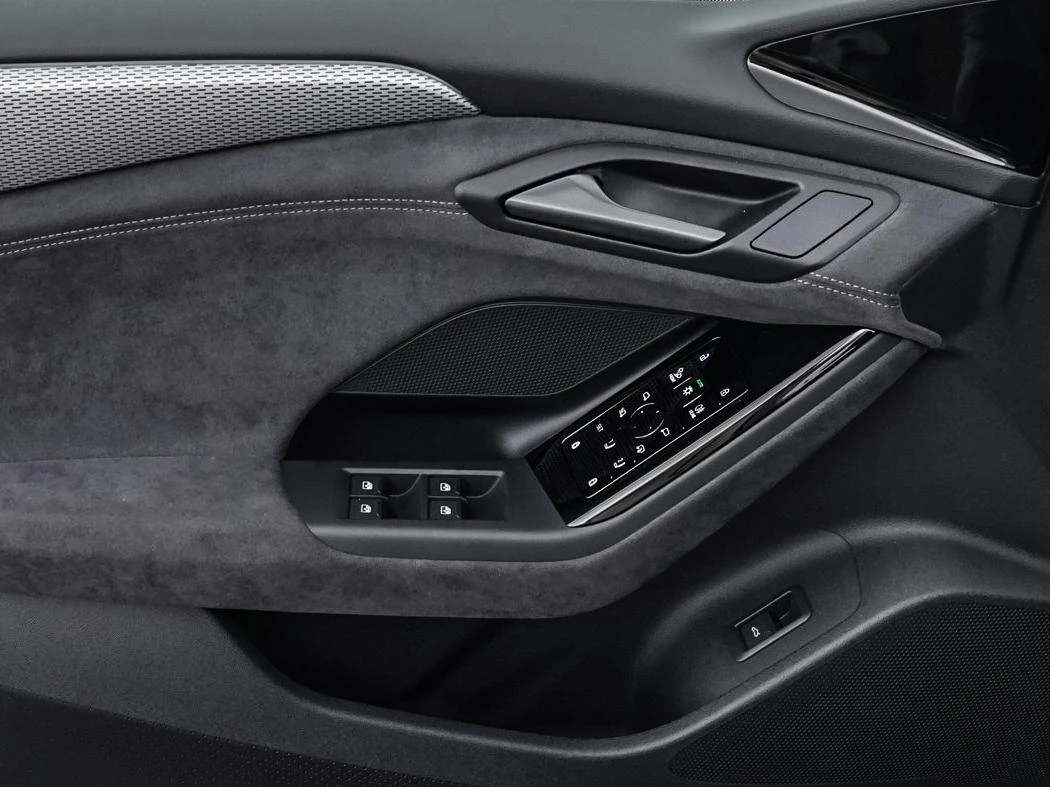 Hoofdafbeelding Audi A6 Sportback e-tron