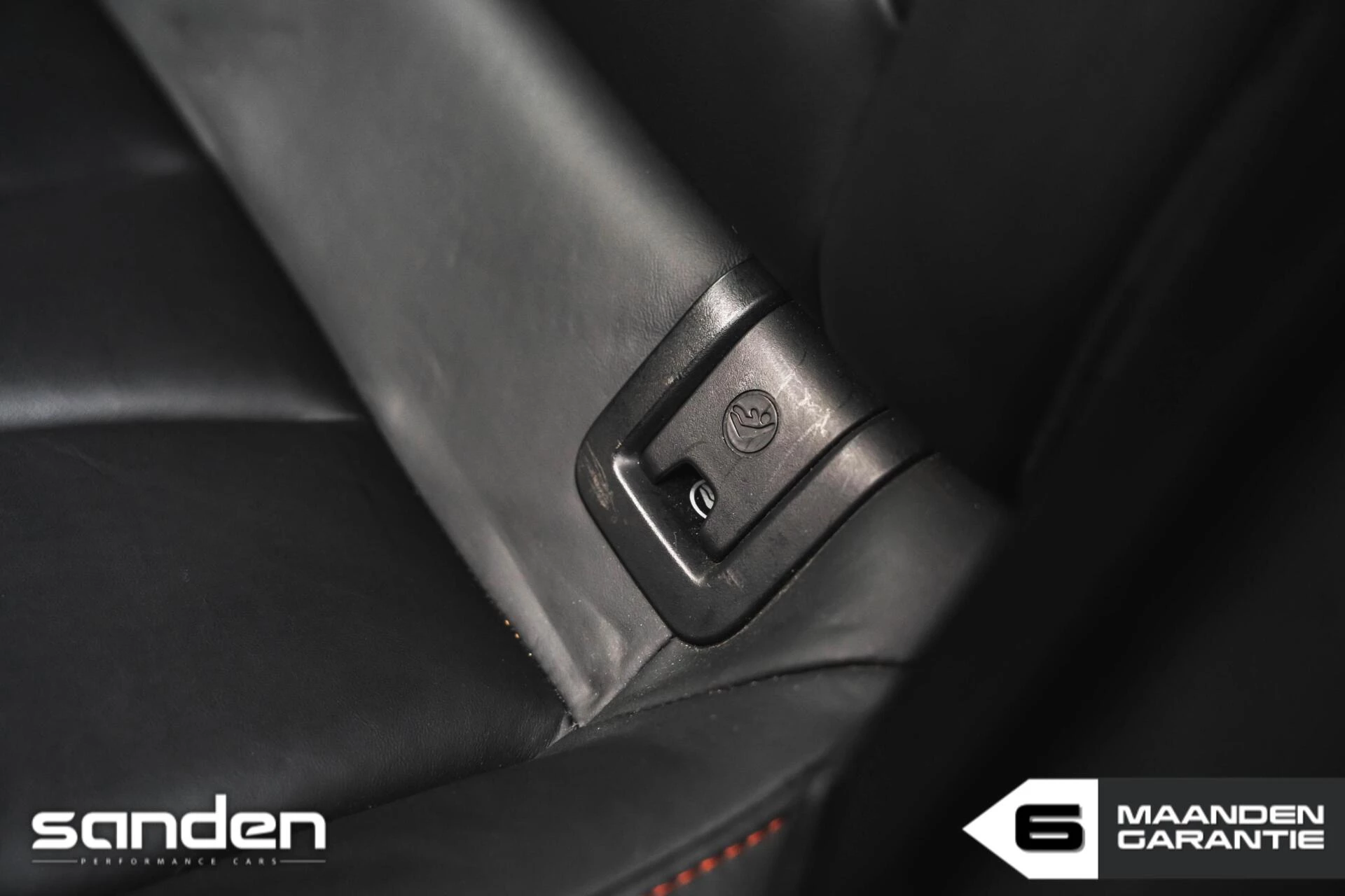 Hoofdafbeelding Audi RS3