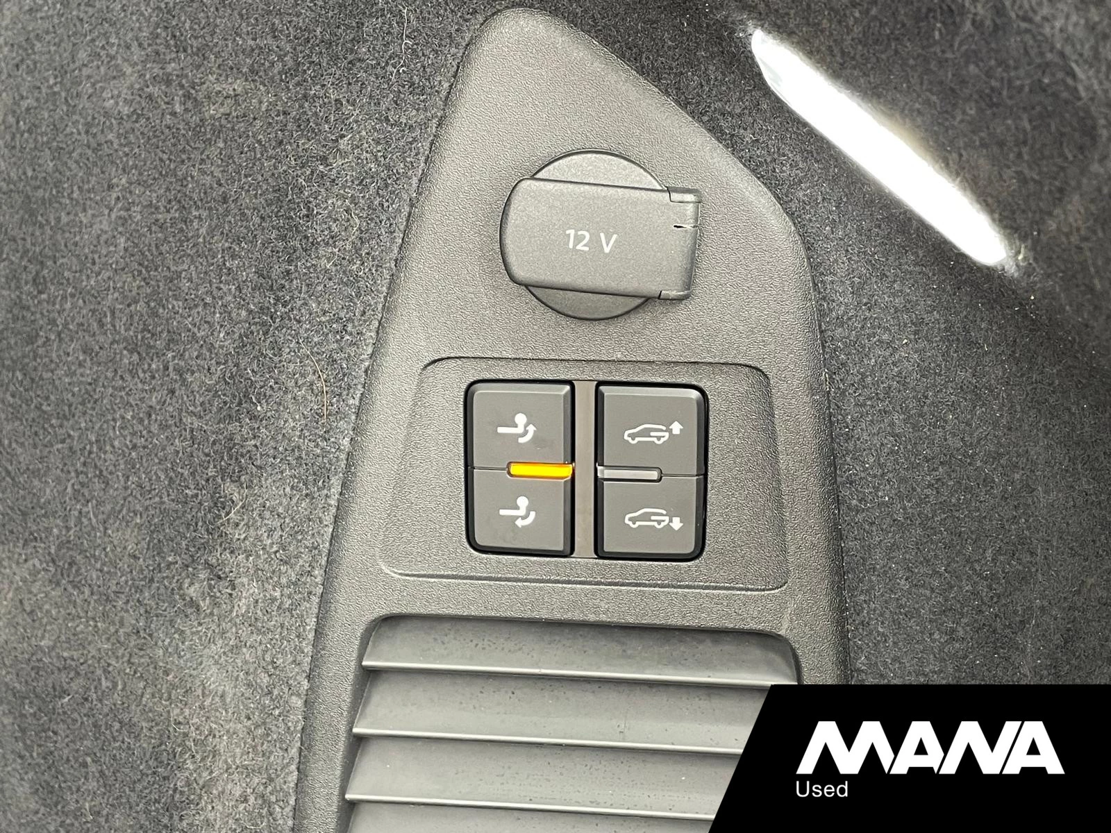 Hoofdafbeelding Volkswagen Touareg