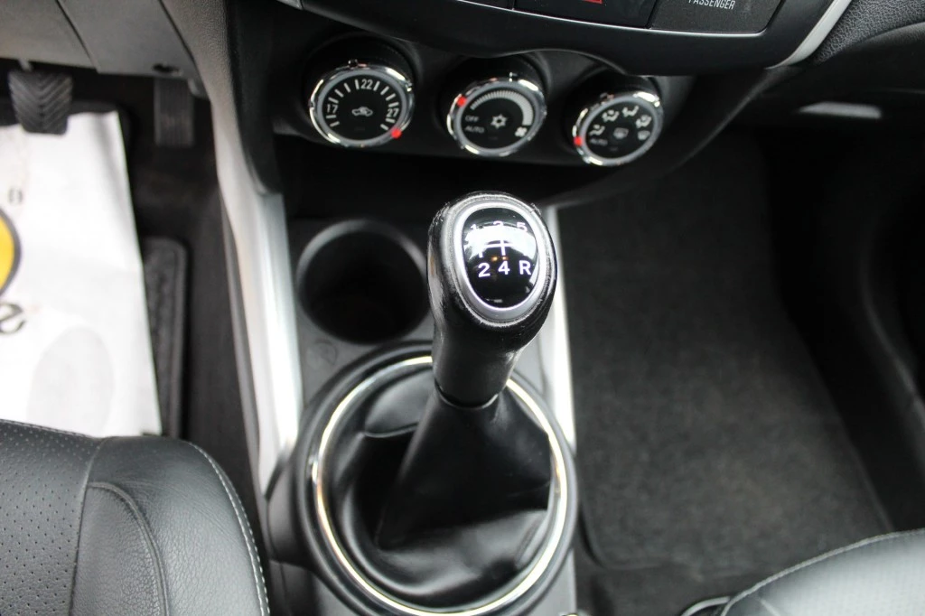 Hoofdafbeelding Mitsubishi ASX