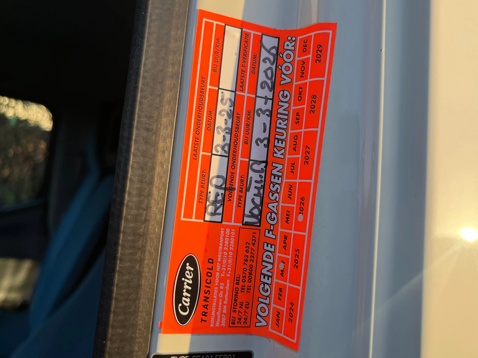 Hoofdafbeelding Mitsubishi Canter