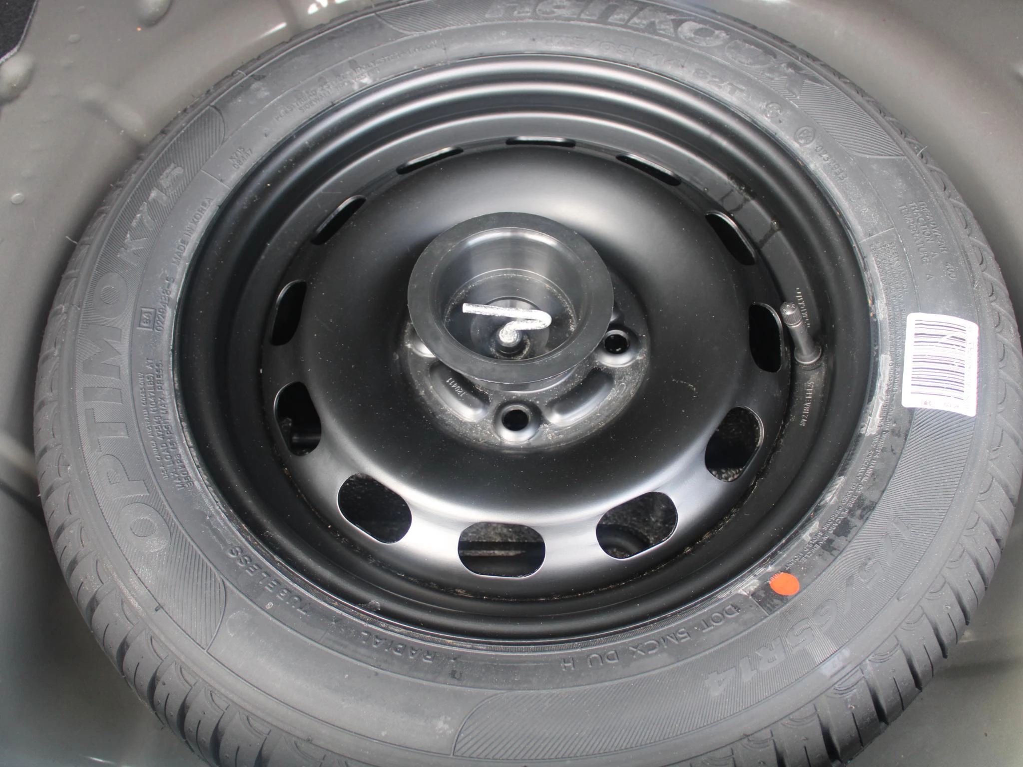Hoofdafbeelding Ford B-MAX