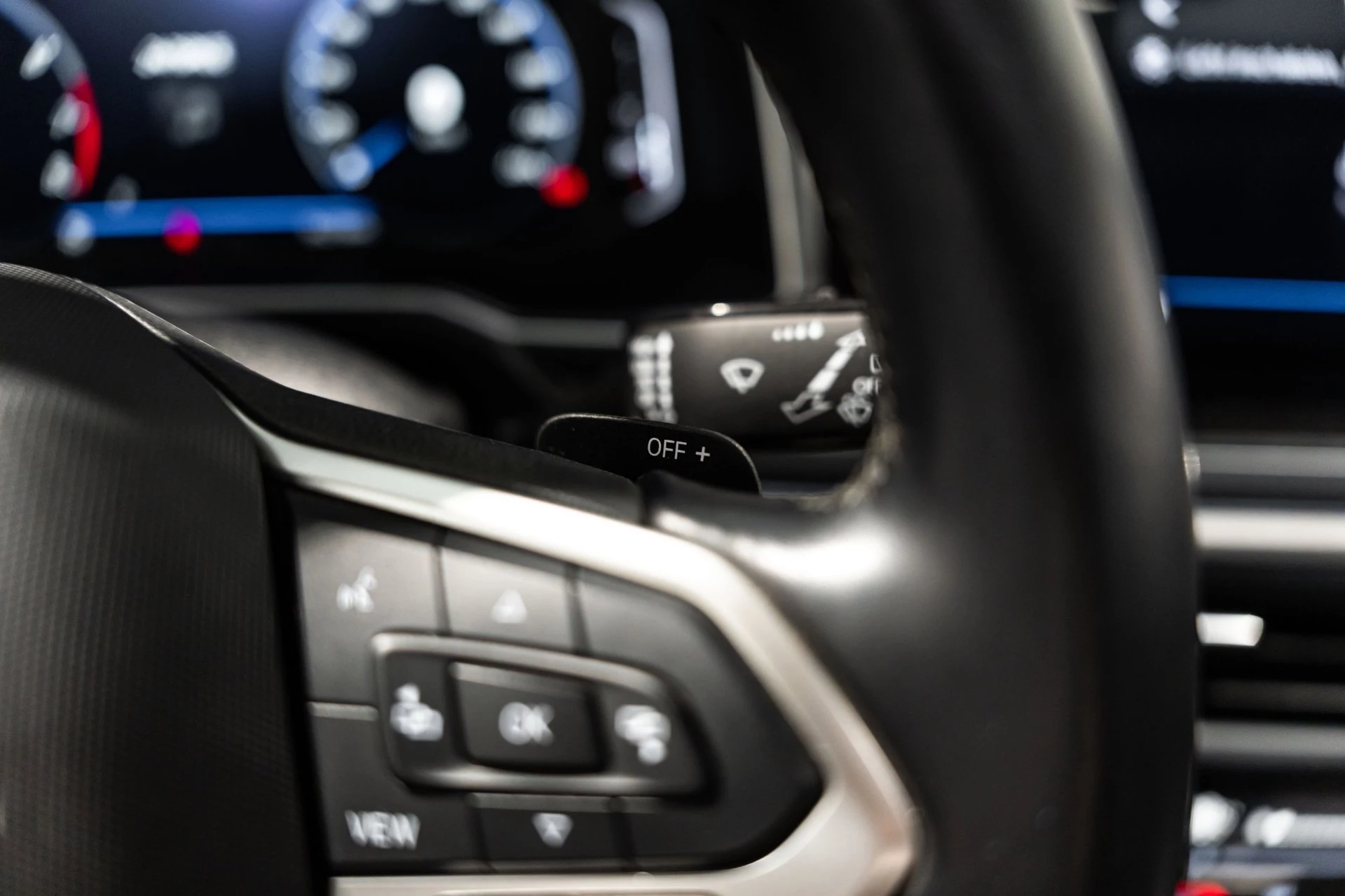 Hoofdafbeelding Volkswagen Taigo