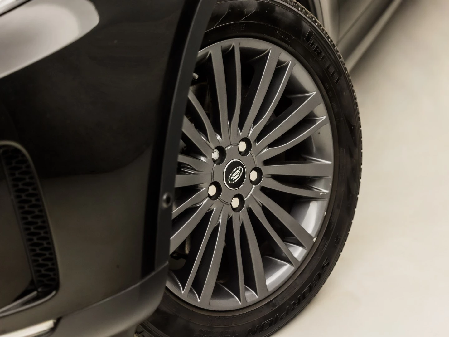 Hoofdafbeelding Land Rover Discovery Sport