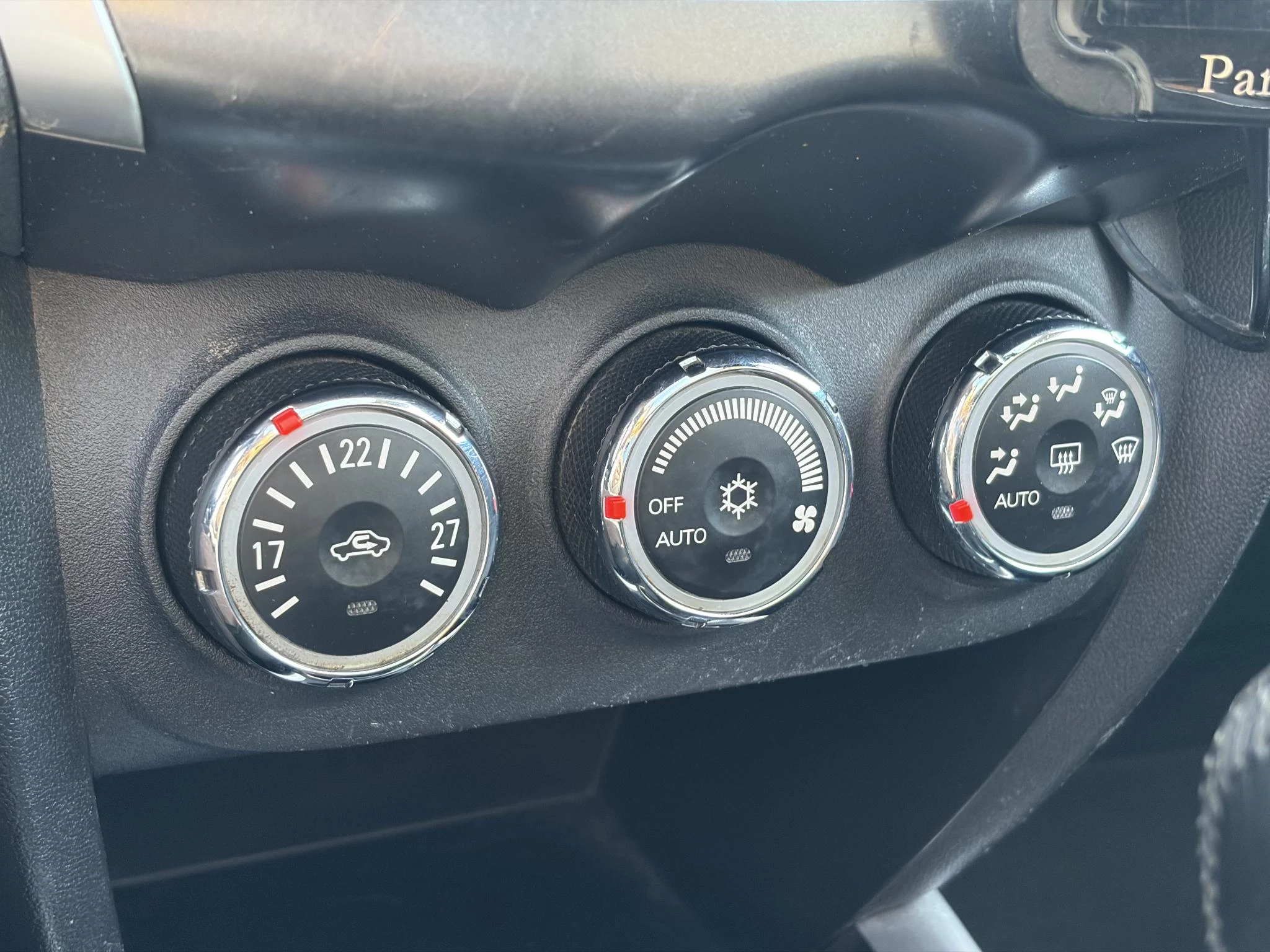 Hoofdafbeelding Mitsubishi ASX