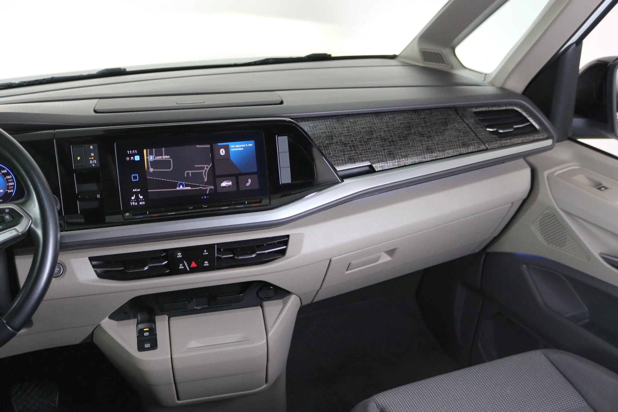 Hoofdafbeelding Volkswagen Multivan