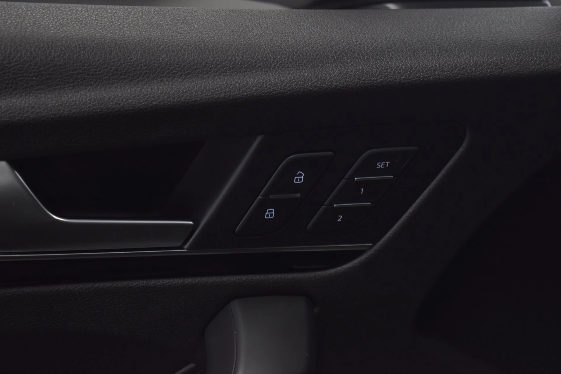 Hoofdafbeelding Audi SQ5