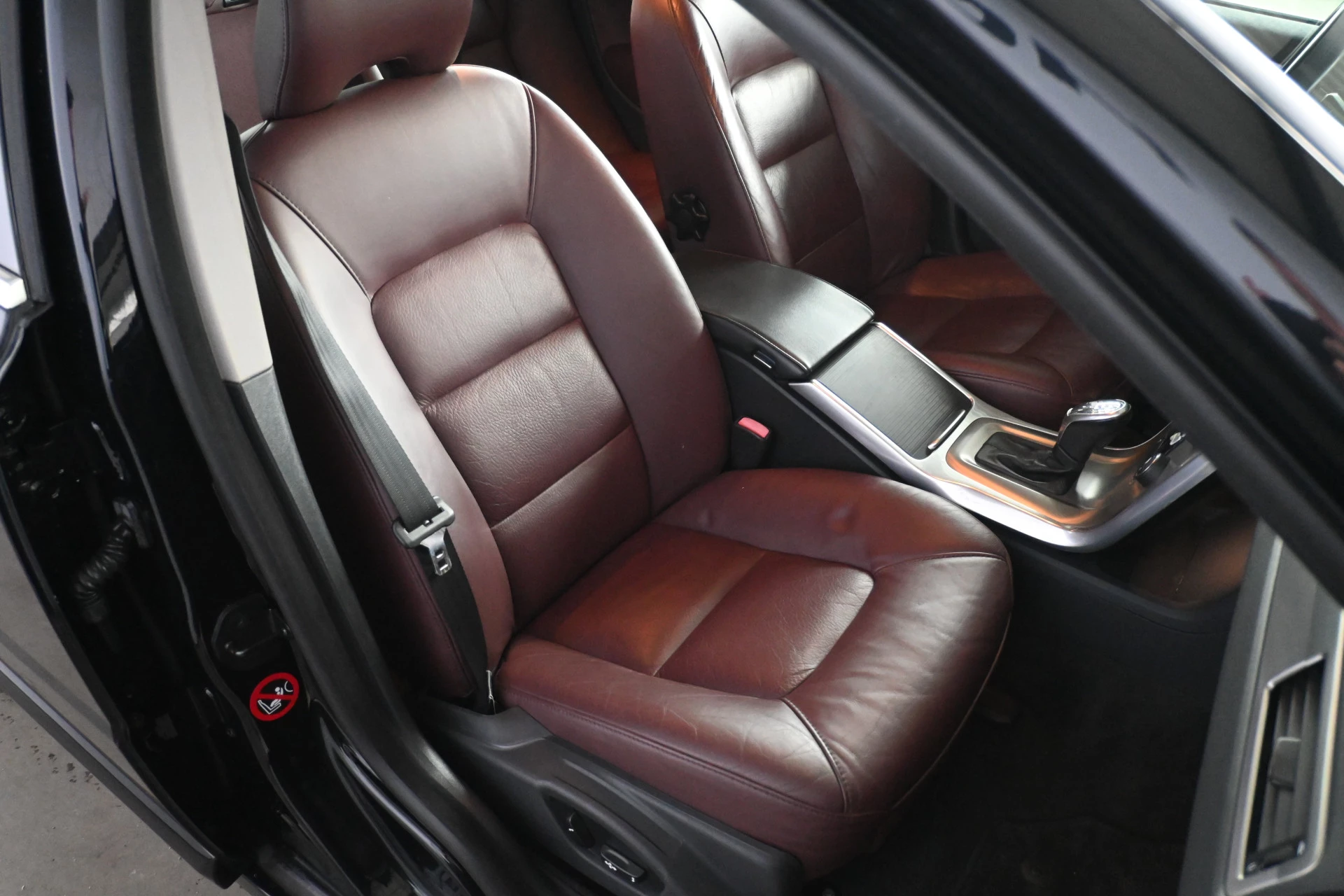 Hoofdafbeelding Volvo V70