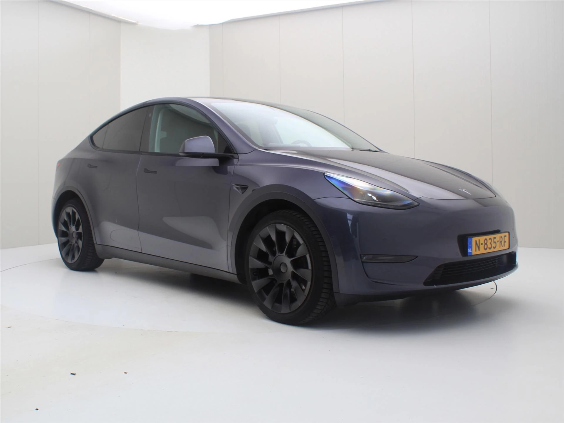 Hoofdafbeelding Tesla Model Y
