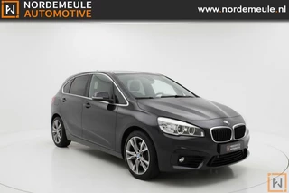 BMW 2 Serie 225XE CENT.HIGH EX. M Sport Xenon, Navi, Leder, Cruise