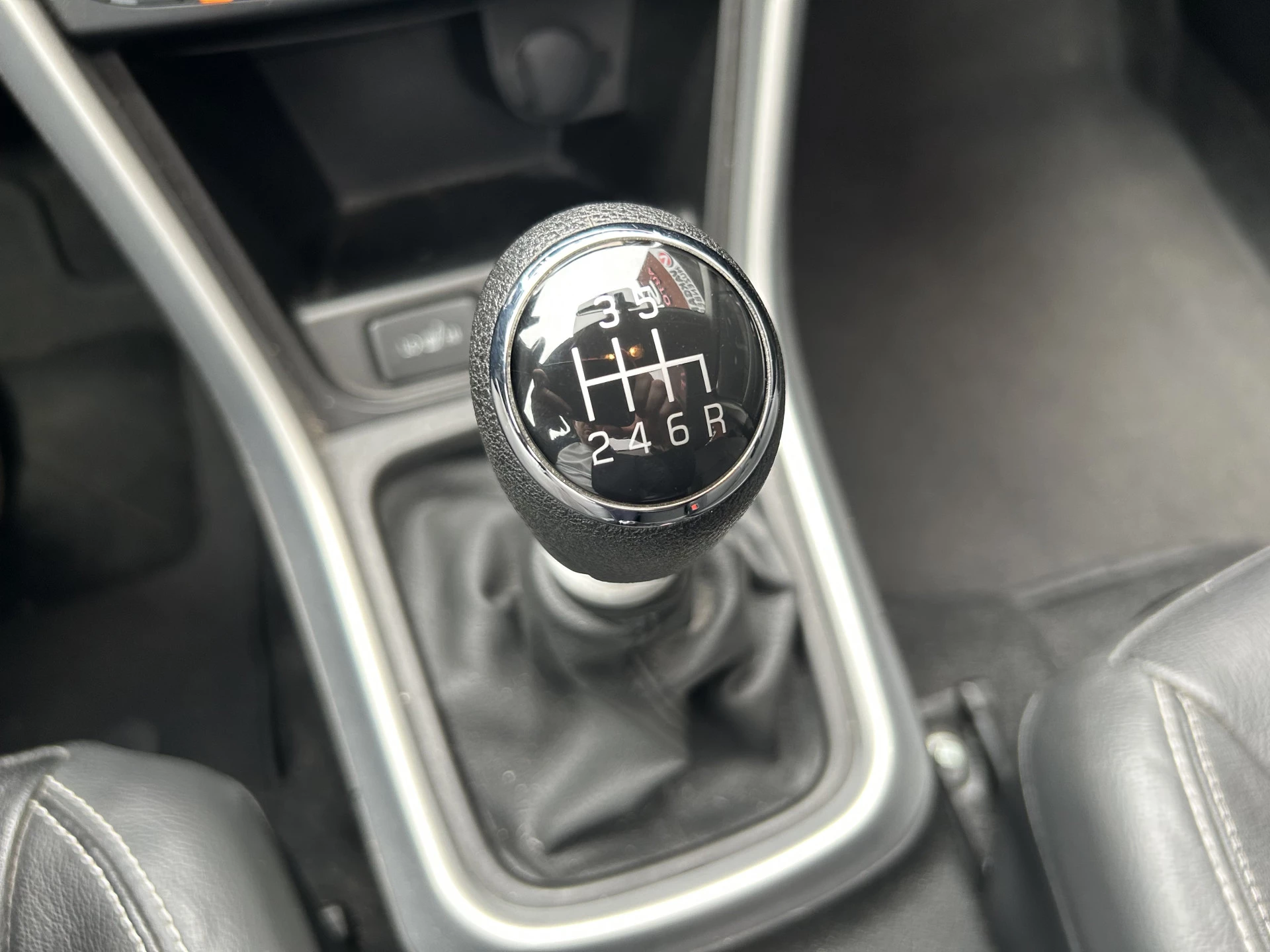 Hoofdafbeelding Suzuki S-Cross