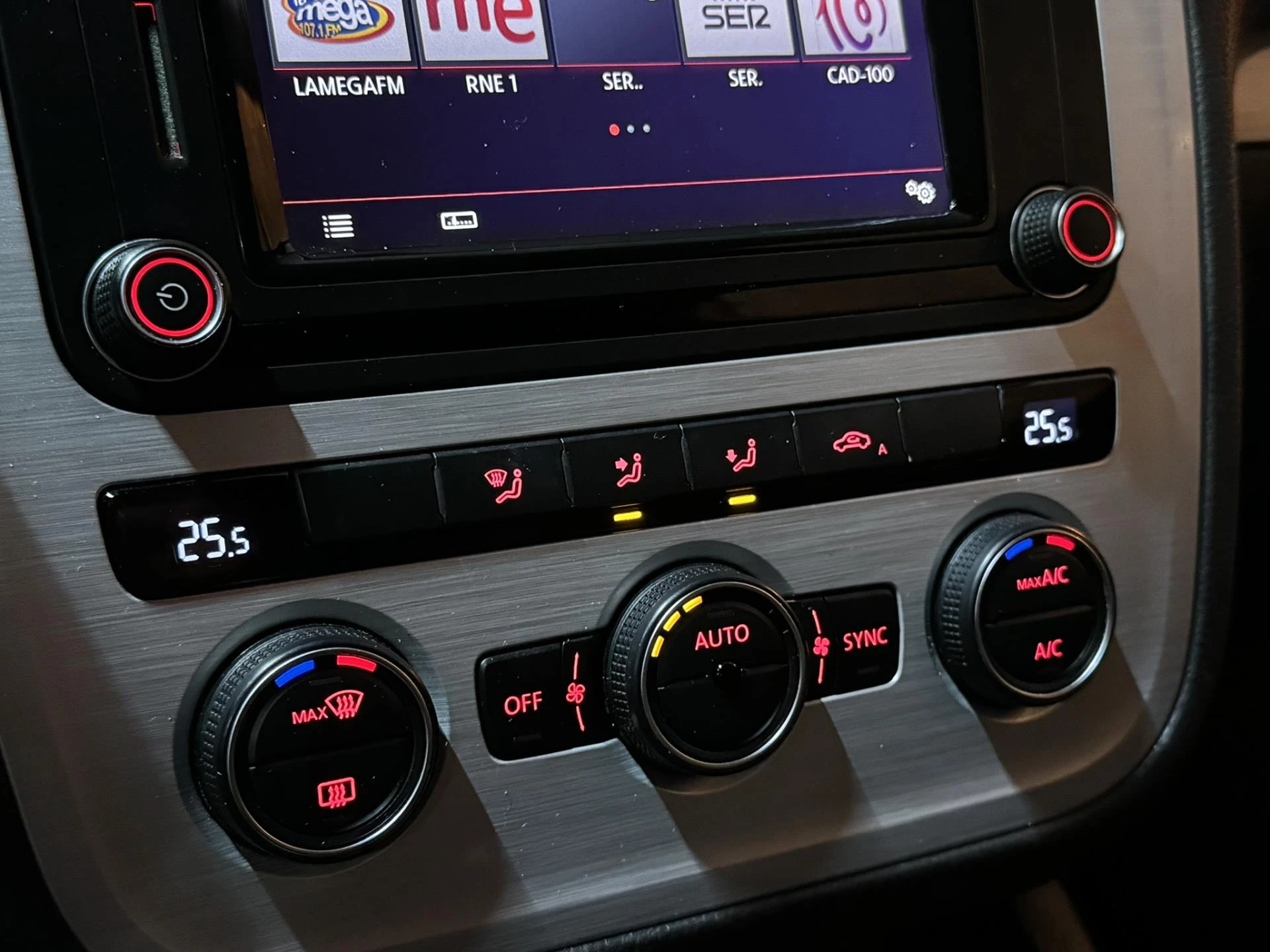 Hoofdafbeelding Volkswagen Scirocco