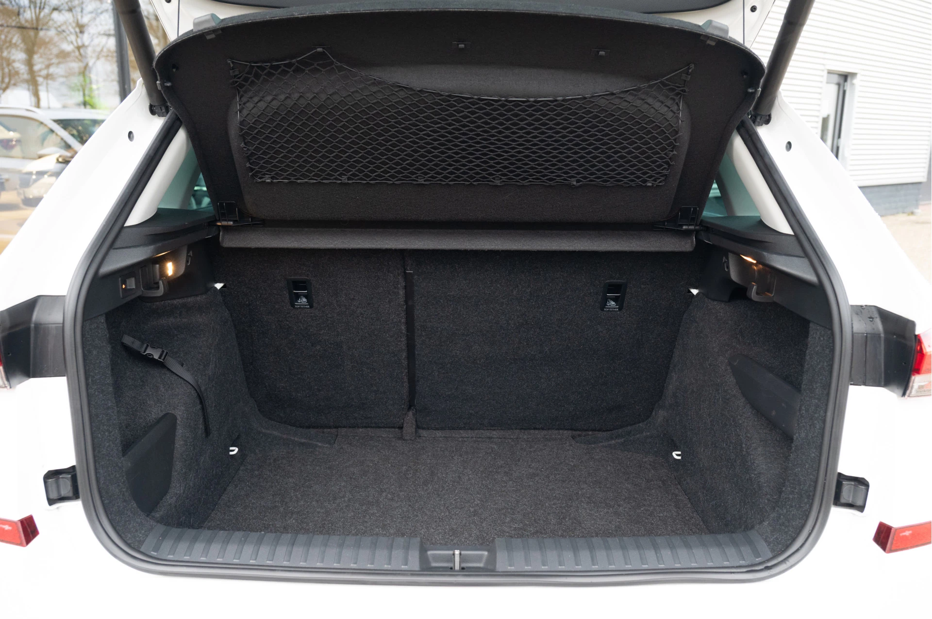 Hoofdafbeelding Škoda Kamiq