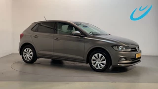 Volkswagen Polo 1.0 TSI Comfortline Parkeersensoren Navigatie DAB+ App-Connect