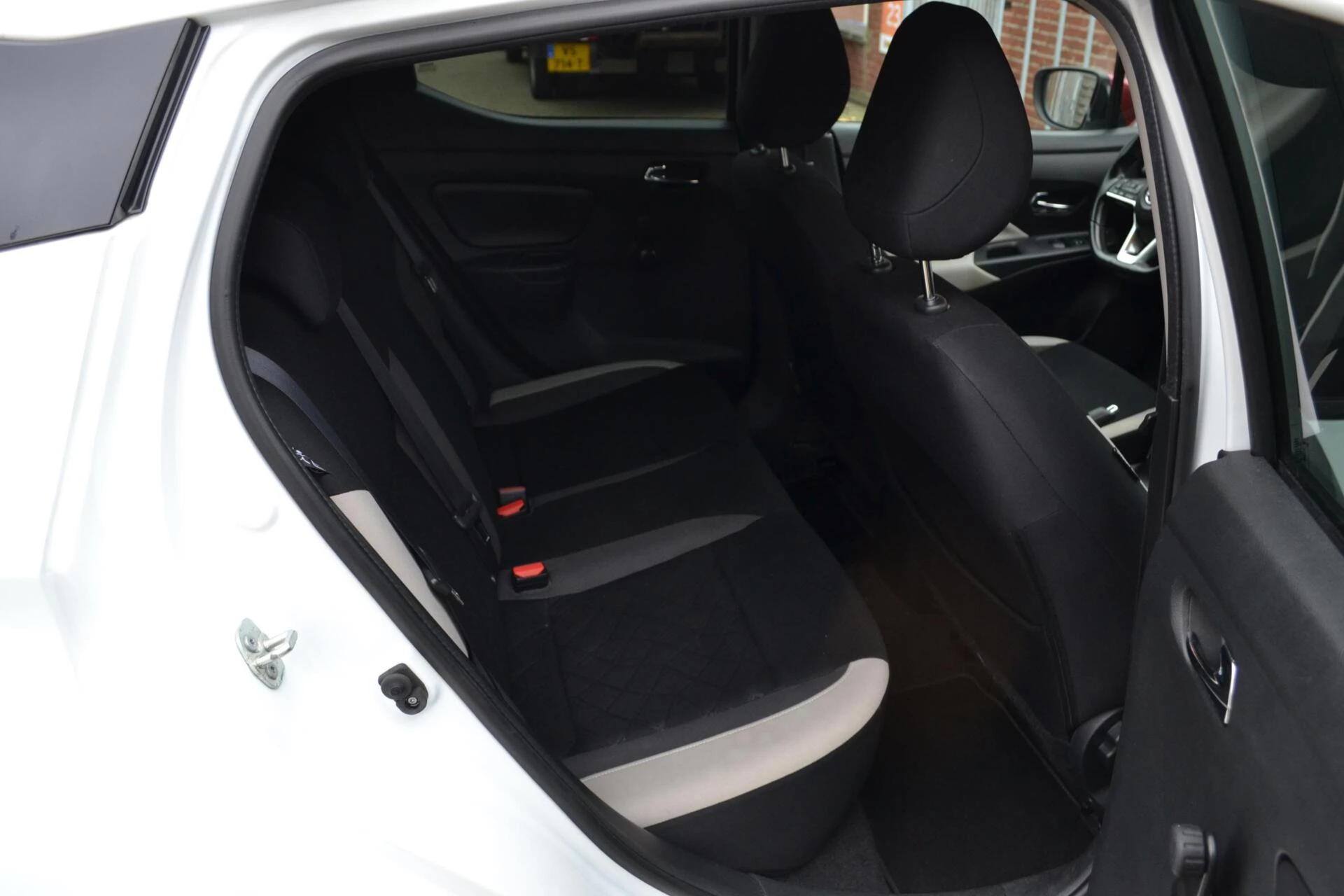 Hoofdafbeelding Nissan Micra