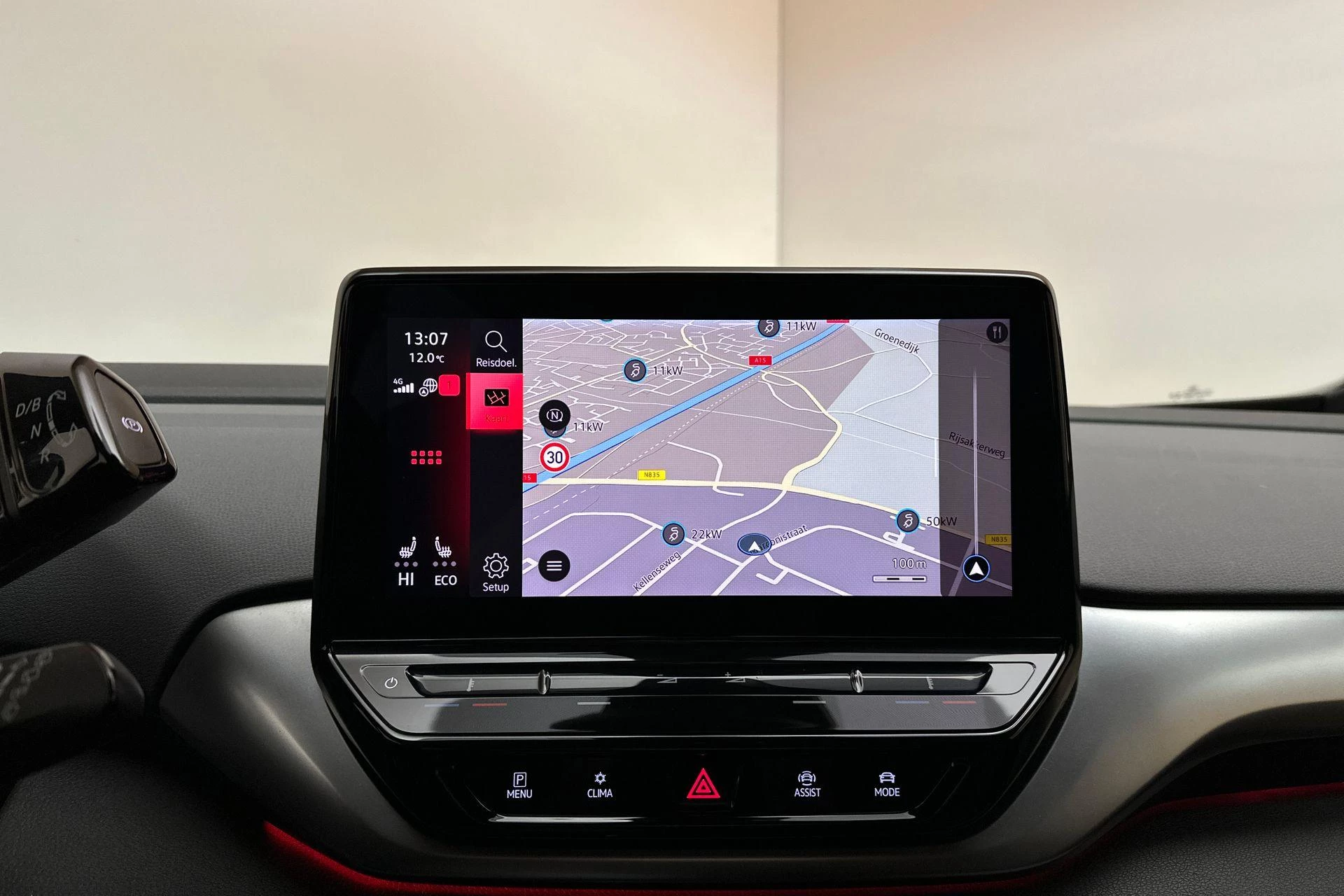 Hoofdafbeelding Volkswagen ID.4