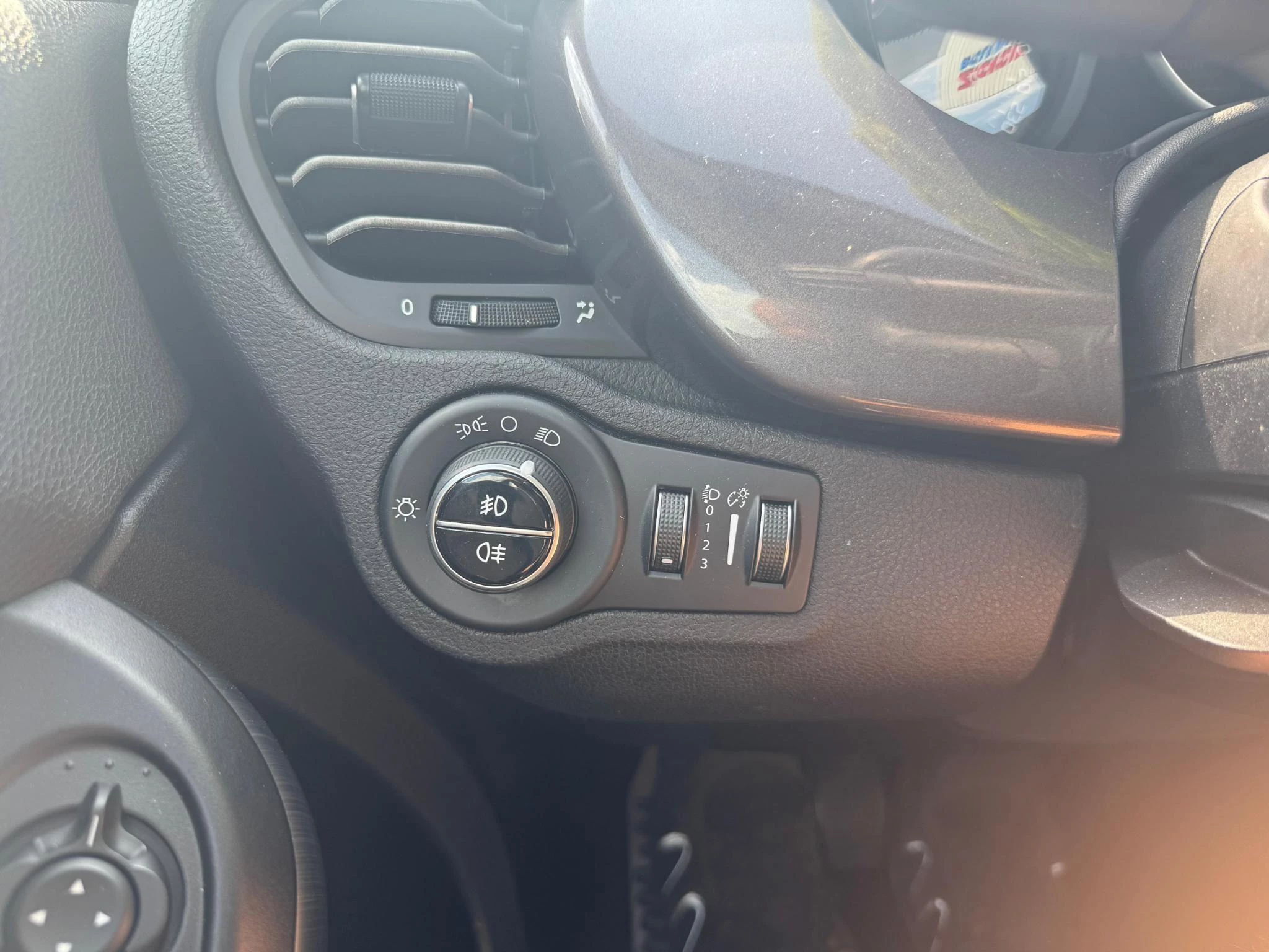 Hoofdafbeelding Fiat 500X