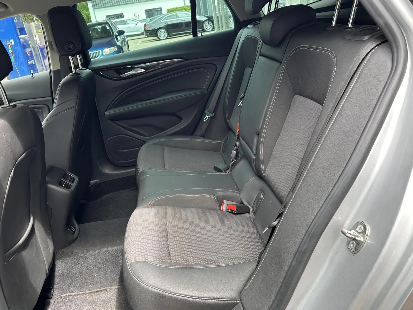Hoofdafbeelding Opel Insignia