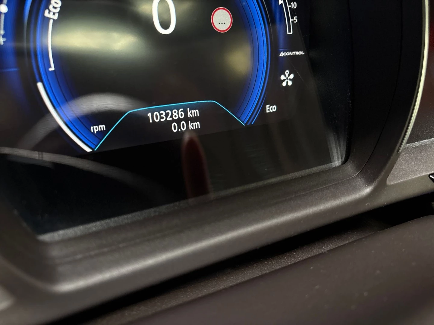 Hoofdafbeelding Renault Espace