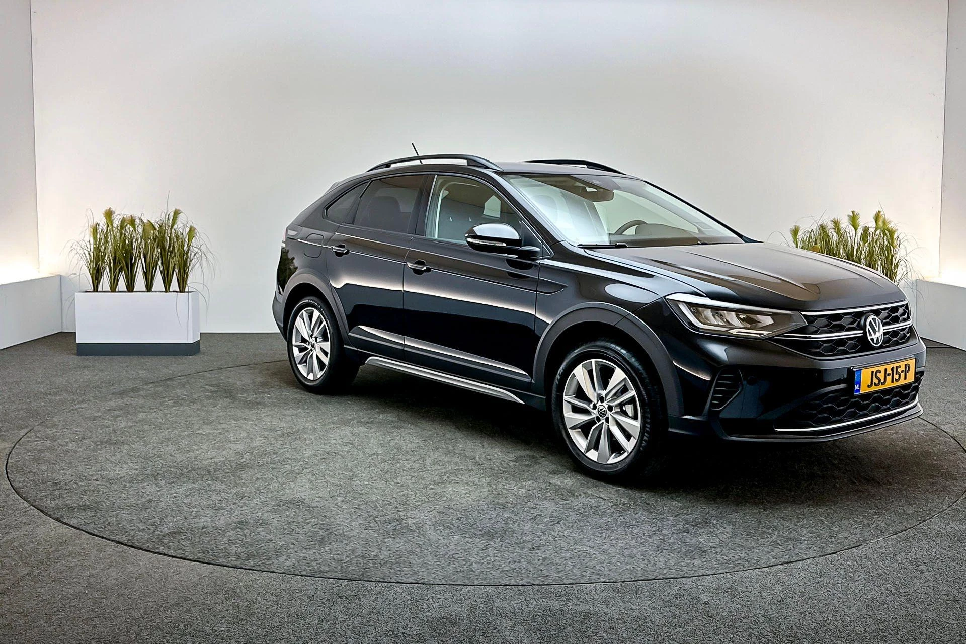 Hoofdafbeelding Volkswagen Taigo