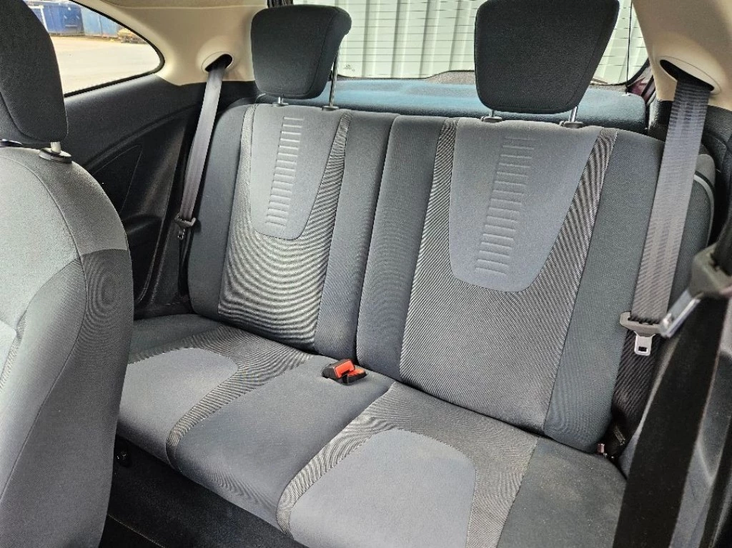 Hoofdafbeelding Ford Ka