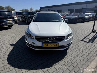 Volvo V60 2.4 D5 Twin Engine Special Edition