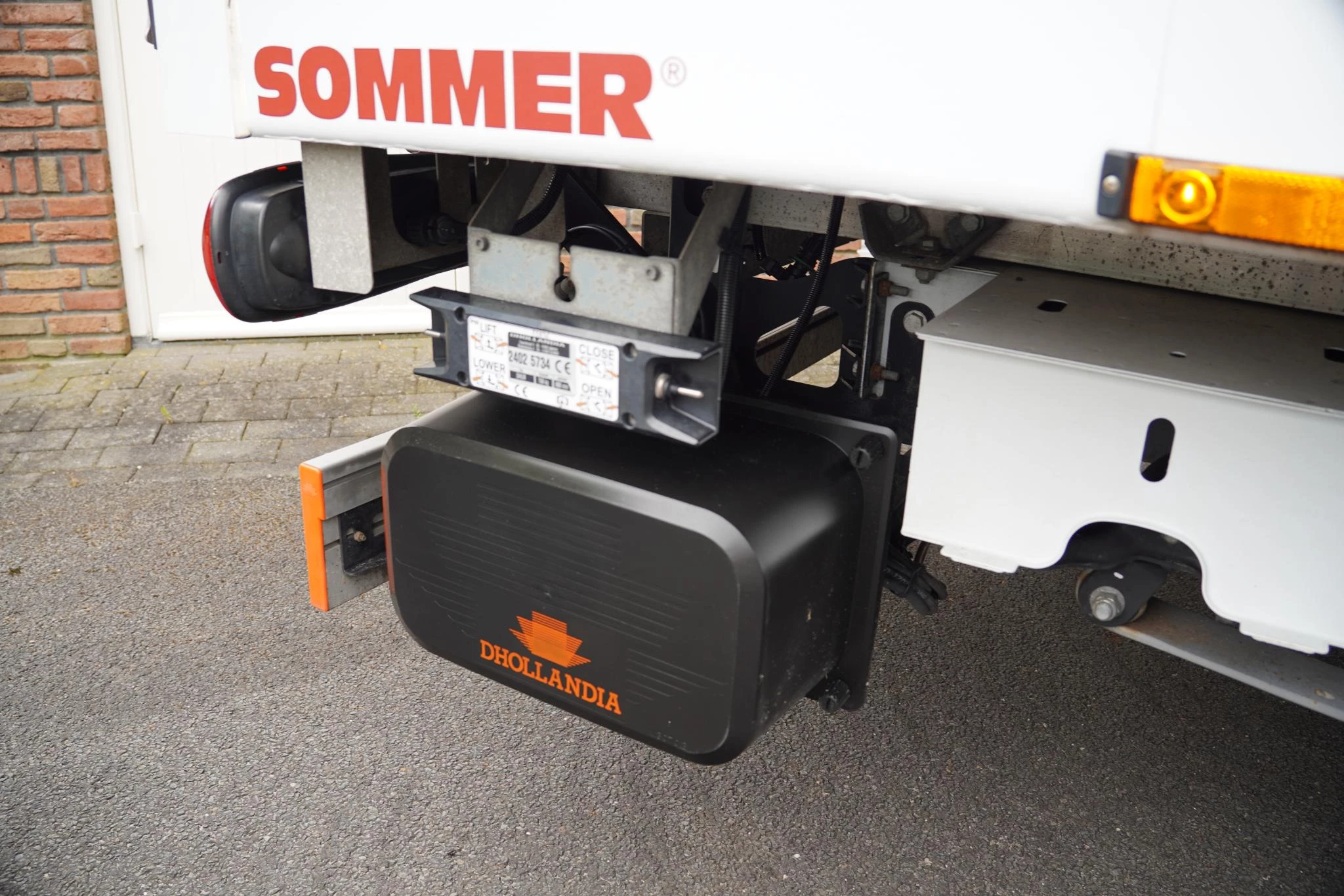 Hoofdafbeelding Nissan Interstar
